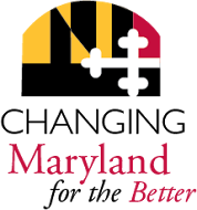 Changing Maryland for the Better.